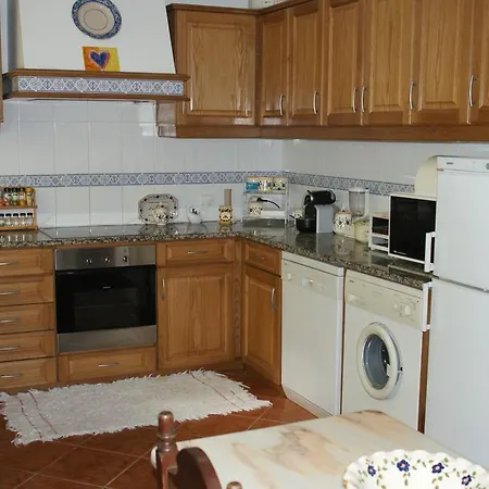 Сasa de vacaciones Beach House Areia Branca *