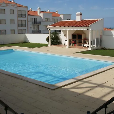 Сasa de vacaciones Beach House Areia Branca