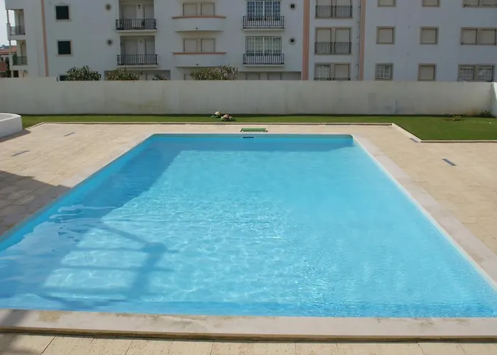 Beach House Areia Branca Holiday home Praia da Lourinha