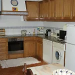 Prázdninový dům Beach House Areia Branca *
