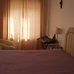 Beach House Areia Branca Prázdninový dům *