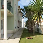 Prázdninový dům Beach House Areia Branca Praia da Lourinhã