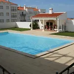 Prázdninový dům Beach House Areia Branca