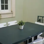 Beach House Areia Branca Prázdninový dům *