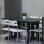 Prázdninový dům Beach House Areia Branca Praia da Lourinhã