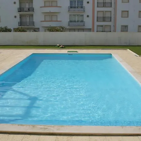 Beach House Areia Branca Dom wakacyjny Praia da Lourinhã