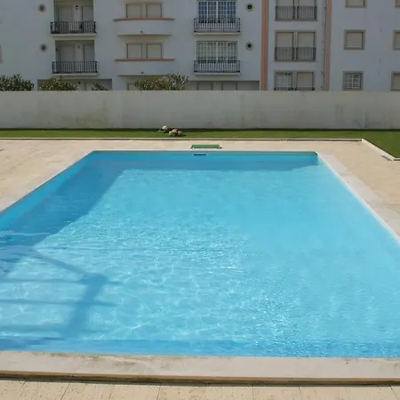 Beach House Areia Branca Casa vacanze Praia da Lourinhã
