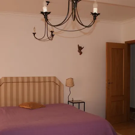 Beach House Areia Branca Feriehus