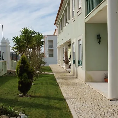 Dom wakacyjny Beach House Areia Branca Praia da Lourinhã