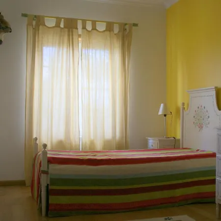 Beach House Areia Branca Dom wakacyjny Praia da Lourinhã