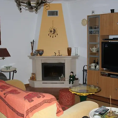 Beach House Areia Branca Dom wakacyjny