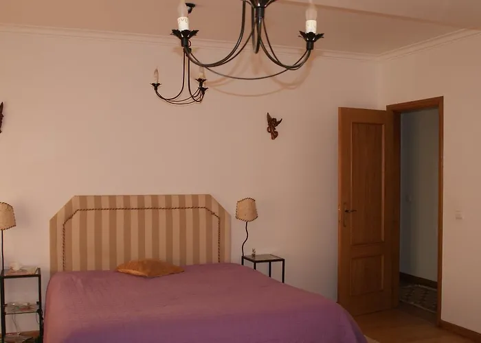 Beach House Areia Branca Feriehus