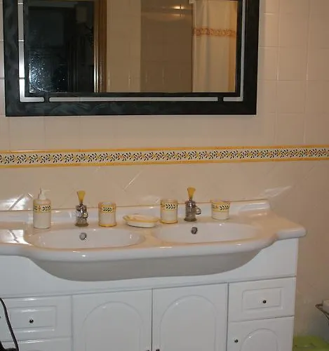 Beach House Areia Branca Feriehus *
